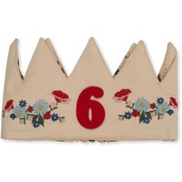 Gerburtstagskrone - Blumen Gerburtstagskrone - Blumen von Konges Sløjd