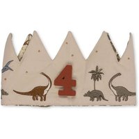 Gerburtstagskrone - Dino von Konges Sløjd