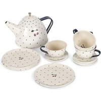Geschirrset - Teatime von Konges Sløjd
