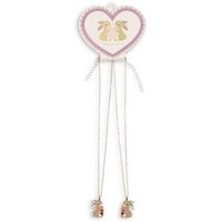 Halskette - Best Friend von Konges Sløjd