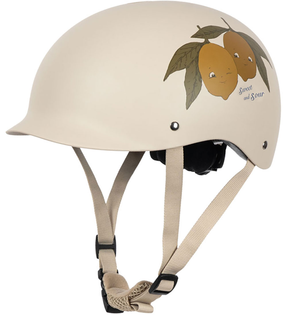 Konges Sløjd Fahrradhelm - Sweet Ente Sauer - Konges Sløjd - 51-55 cm - Fahrradhelme Konges Sløjd Fahrradhelm - Sweet Ente Sauer - Konges Sløjd - 51-55 cm - Fahrradhelme von Konges Sløjd