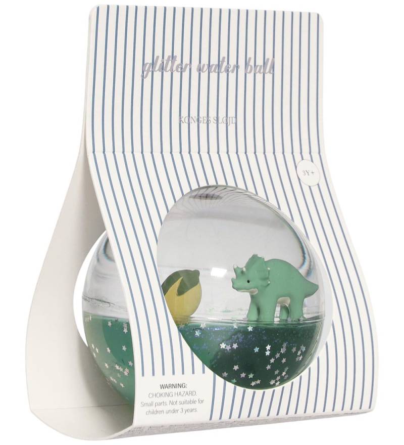 Konges Sløjd Hüpfball - 8 cm - Lemon - Konges Sløjd - One Size - Bälle Konges Sløjd Hüpfball - 8 cm - Lemon - Konges Sløjd - One Size - Bälle von Konges Sløjd