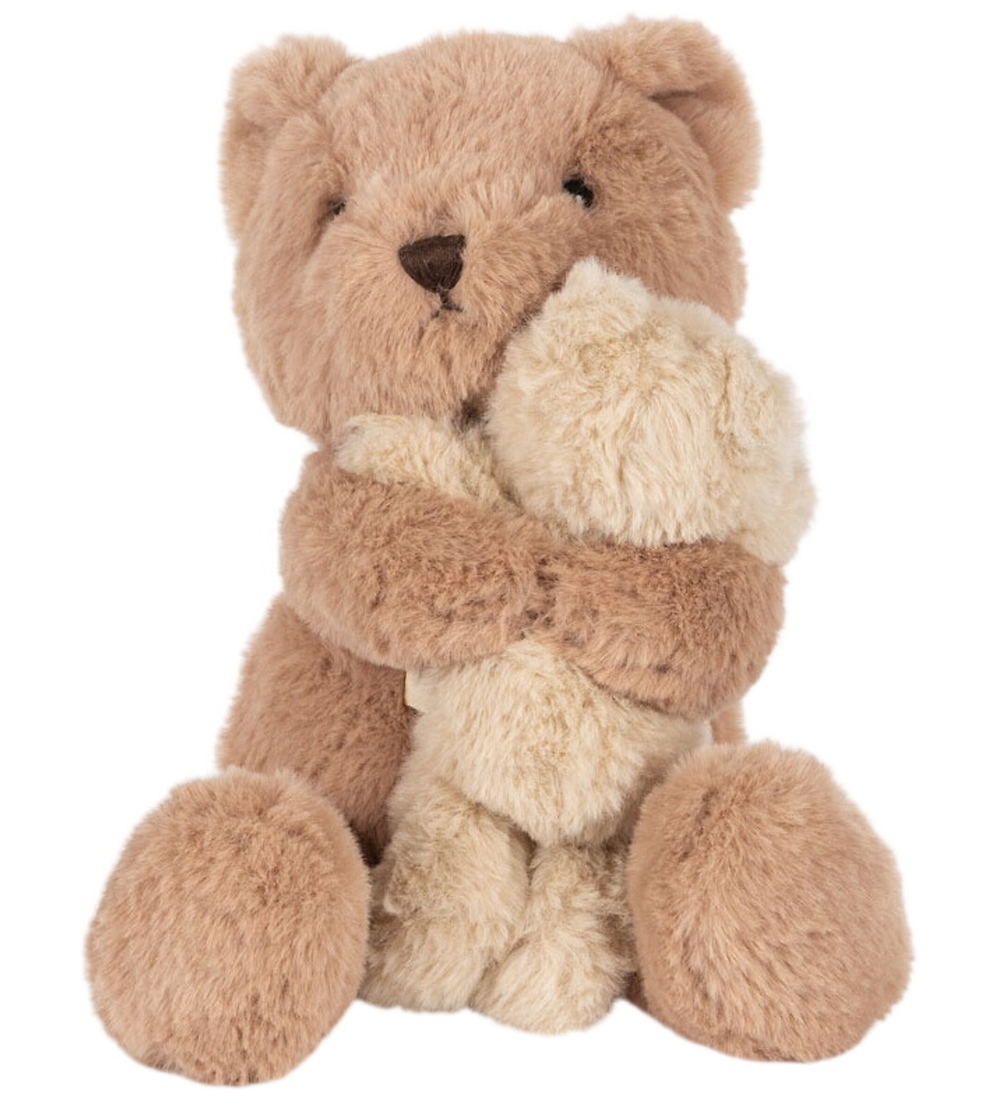Konges Sløjd Kuscheltier - 28 cm - Teddy Umarmungen - Konges Sløjd - One Size - Kuscheltiere Konges Sløjd Kuscheltier - 28 cm - Teddy Umarmungen - Konges Sløjd - One Size - Kuscheltiere von Konges Sløjd