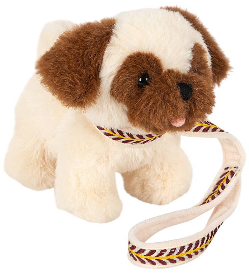 Konges Sløjd Kuscheltier - Haustier-Mops - Off White - Konges Sløjd - One Size - Kuscheltiere Konges Sløjd Kuscheltier - Haustier-Mops - Off White - Konges Sløjd - One Size - Kuscheltiere von Konges Sløjd