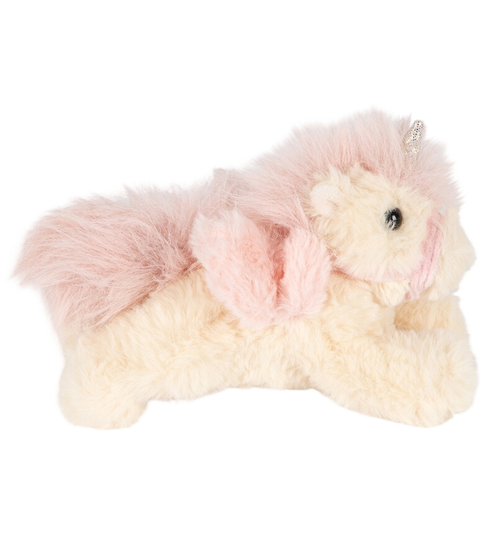 Konges Sløjd Kuscheltier - Unicorn Aktivitätsspielzeug - 10,5 x - Konges Sløjd - One Size - Kuscheltiere Konges Sløjd Kuscheltier - Unicorn Aktivitätsspielzeug - 10,5 x - Konges Sløjd - One Size - Kuscheltiere von Konges Sløjd
