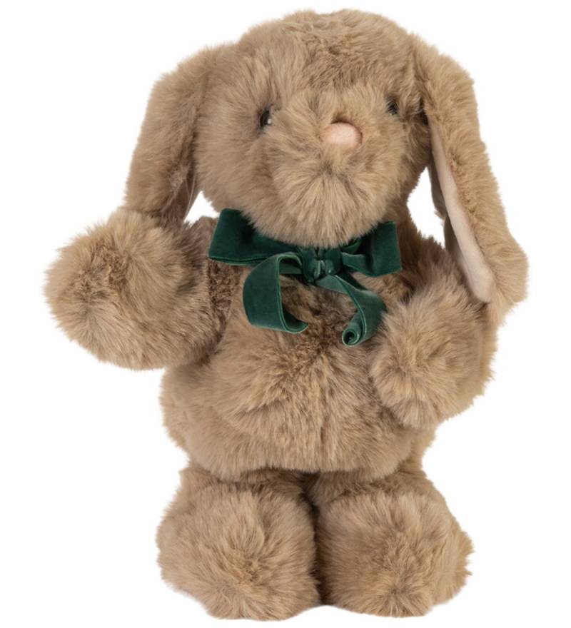 Konges Sløjd Kuscheltier m. Ton - 30 cm - Tanzen & Sprechen Bunn - Konges Sløjd - One Size - Kuscheltiere Konges Sløjd Kuscheltier m. Ton - 30 cm - Tanzen & Sprechen Bunn - Konges Sløjd - One Size - Kuscheltiere von Konges Sløjd