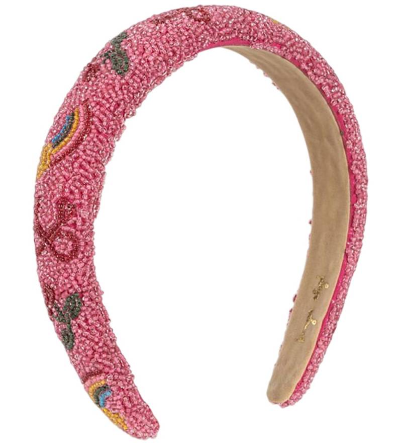 Konges Sløjd Lockenstab - Perlen - Kaugummi - Konges Sløjd - One Size - Haarschmuck Konges Sløjd Lockenstab - Perlen - Kaugummi - Konges Sløjd - One Size - Haarschmuck von Konges Sløjd