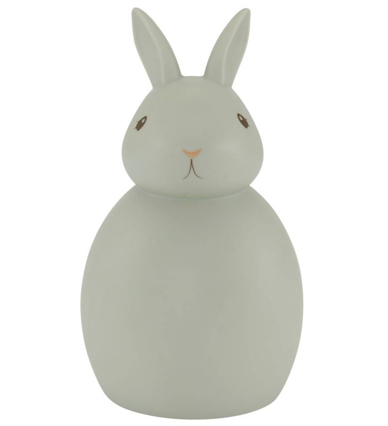 Konges Sløjd Nachtlampe - Bunny - 16,5 cm - Topanga Beach - Konges Sløjd - One Size - Nachtlicht Konges Sløjd Nachtlampe - Bunny - 16,5 cm - Topanga Beach - Konges Sløjd - One Size - Nachtlicht von Konges Sløjd