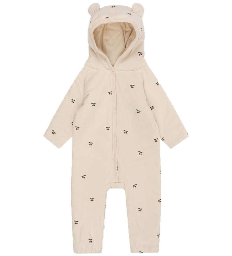 Konges Sløjd Overall - Cherry - Konges Sløjd - 74 - Overalls Konges Sløjd Overall - Cherry - Konges Sløjd - 74 - Overalls von Konges Sløjd