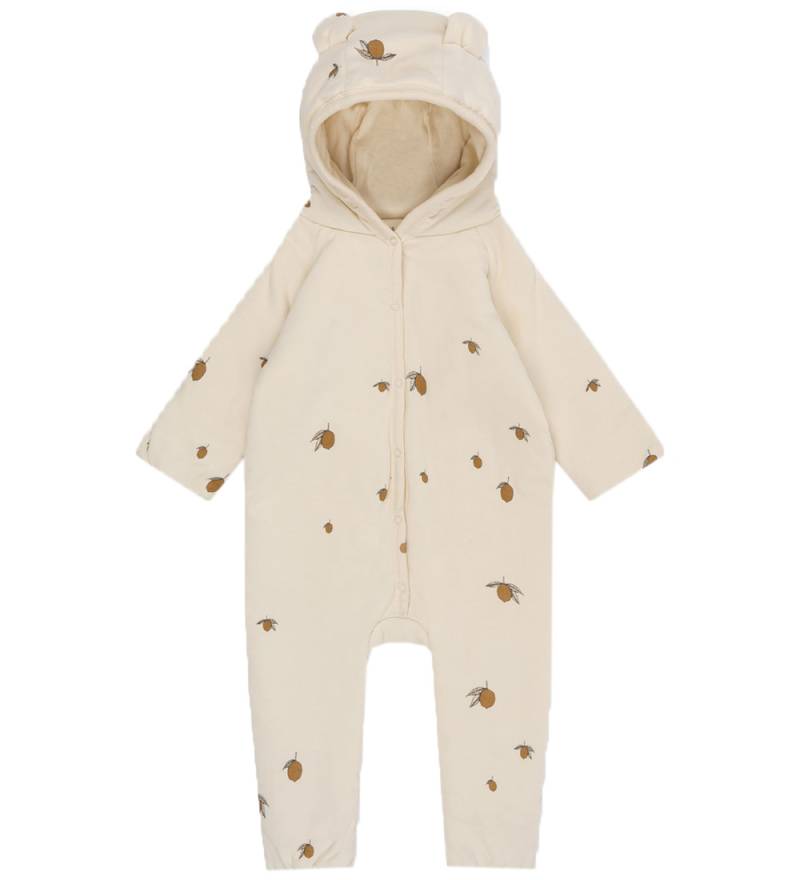 Konges Sløjd Overall - Lemon - Konges Sløjd - 50/56 - Overalls Konges Sløjd Overall - Lemon - Konges Sløjd - 50/56 - Overalls von Konges Sløjd