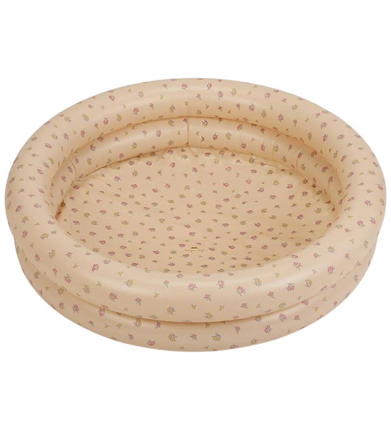 Konges Sløjd Planschbecken - 90x20 cm - Pfingstrose - Konges Sløjd - One Size - Planschbecken Konges Sløjd Planschbecken - 90x20 cm - Pfingstrose - Konges Sløjd - One Size - Planschbecken von Konges Sløjd