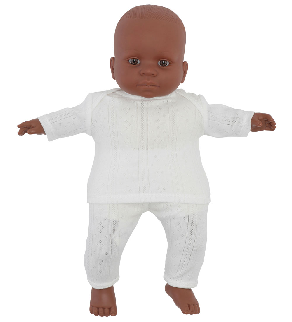 Konges Sløjd Puppe - Gerd - 42 cm - Konges Sløjd - One Size - Puppen Konges Sløjd Puppe - Gerd - 42 cm - Konges Sløjd - One Size - Puppen von Konges Sløjd