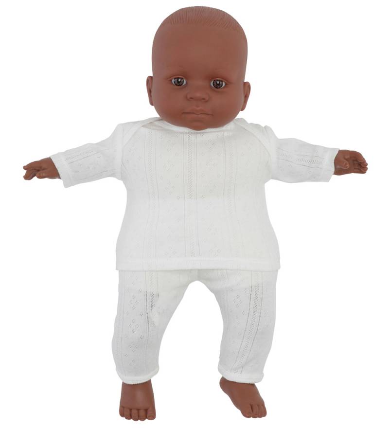 Konges Sløjd Puppe - Gerd - 42 cm - Konges Sløjd - One Size - Puppen Konges Sløjd Puppe - Gerd - 42 cm - Konges Sløjd - One Size - Puppen von Konges Sløjd