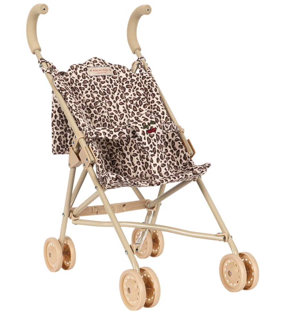 Konges Sløjd Puppen Buggy - Leo - Konges Sløjd - One Size - Puppenwagen Konges Sløjd Puppen Buggy - Leo - Konges Sløjd - One Size - Puppenwagen von Konges Sløjd