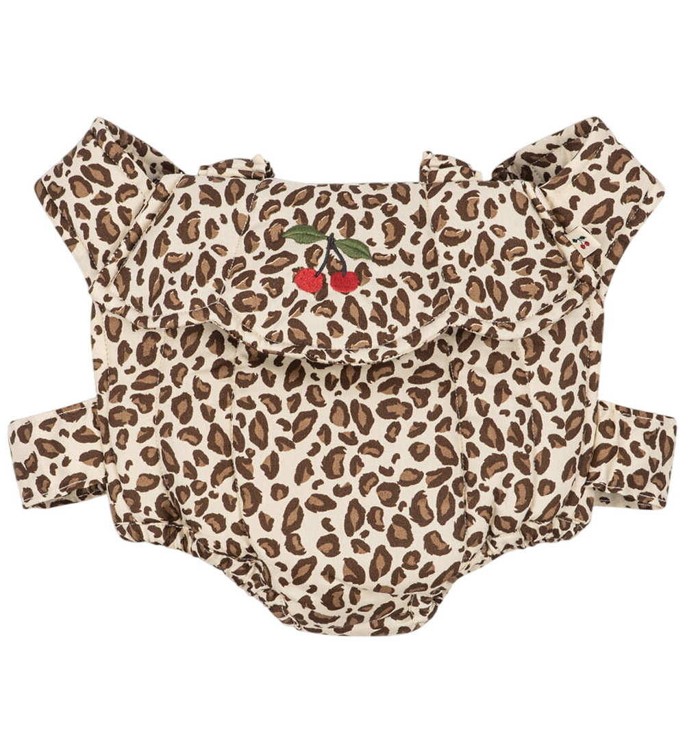 Konges Sløjd Puppenzubehör - Babytrage Für Puppe - Leo - Konges Sløjd - One Size - Puppenzubehör Konges Sløjd Puppenzubehör - Babytrage Für Puppe - Leo - Konges Sløjd - One Size - Puppenzubehör von Konges Sløjd