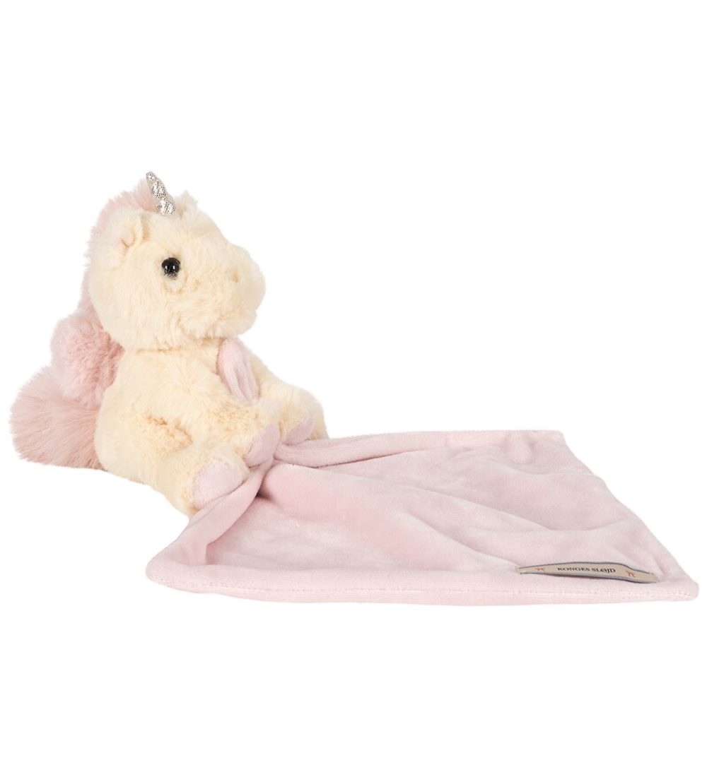 Konges Sløjd Schmusetuch - Off White Unicorn - Konges Sløjd - One Size - Schmusetücher Konges Sløjd Schmusetuch - Off White Unicorn - Konges Sløjd - One Size - Schmusetücher von Konges Sløjd