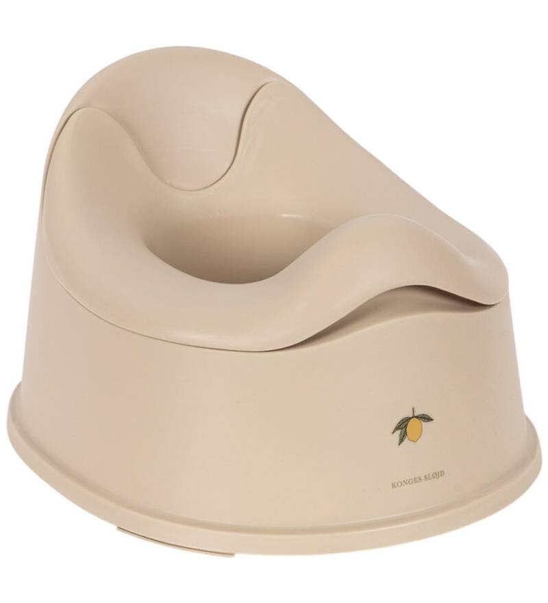 Konges Sløjd Töpfchen - My First - Zitrone - Konges Sløjd - One Size - Töpfchen Konges Sløjd Töpfchen - My First - Zitrone - Konges Sløjd - One Size - Töpfchen von Konges Sløjd