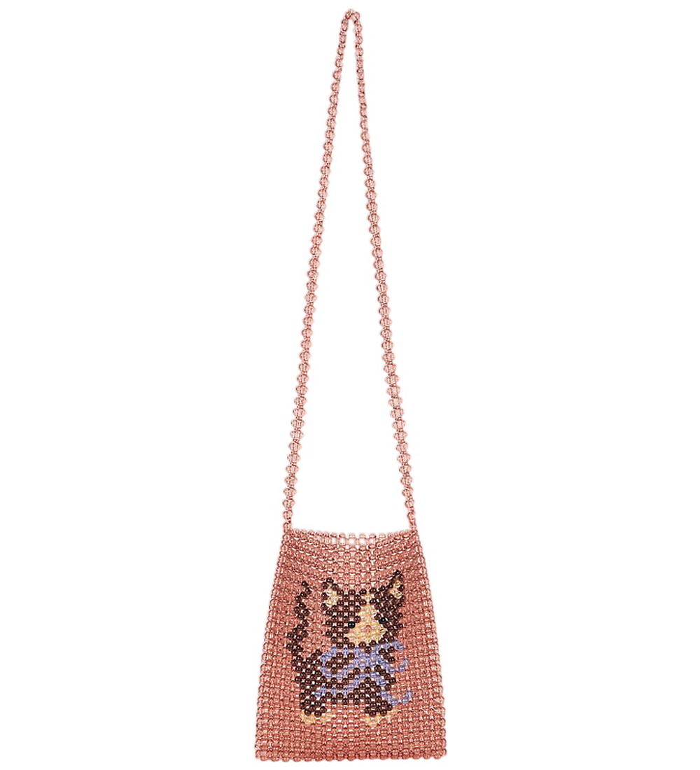 Konges Sløjd Umhängetasche - Perlen - Mellow Rose - Konges Sløjd - One Size - Umhängetaschen Konges Sløjd Umhängetasche - Perlen - Mellow Rose - Konges Sløjd - One Size - Umhängetaschen von Konges Sløjd