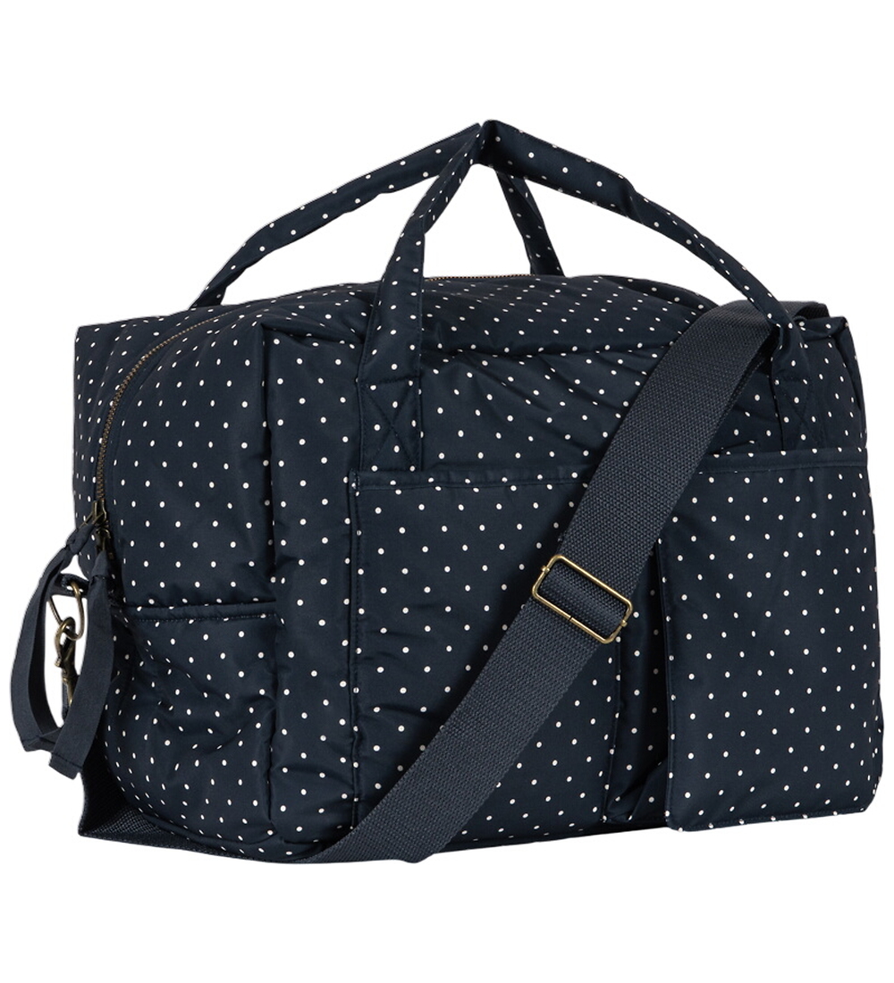 Konges Sløjd Wickeltasche - All You Need - Dot Nuit Petite - Konges Sløjd - One Size - Wickeltaschen Konges Sløjd Wickeltasche - All You Need - Dot Nuit Petite - Konges Sløjd - One Size - Wickeltaschen von Konges Sløjd
