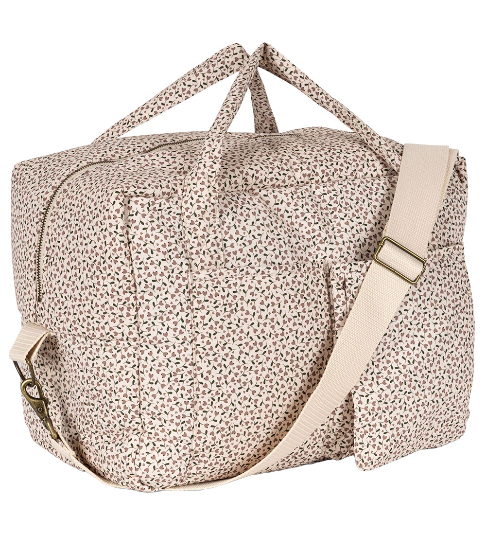 Konges Sløjd Wickeltasche - All You Need - Milch Tank - Konges Sløjd - One Size - Wickeltaschen Konges Sløjd Wickeltasche - All You Need - Milch Tank - Konges Sløjd - One Size - Wickeltaschen von Konges Sløjd
