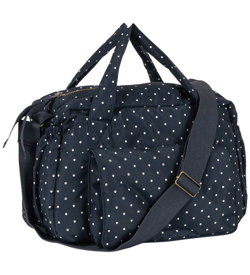 Konges Sløjd Wickeltasche - All You Need - Mini - Dot Nuit Petit - Konges Sløjd - One Size - Wickeltaschen Konges Sløjd Wickeltasche - All You Need - Mini - Dot Nuit Petit - Konges Sløjd - One Size - Wickeltaschen von Konges Sløjd