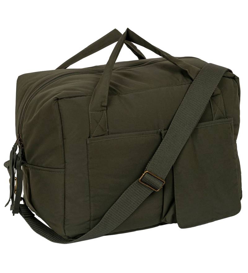 Konges Sløjd Wickeltasche - All You Need - Moss Grey - Konges Sløjd - One Size - Wickeltaschen Konges Sløjd Wickeltasche - All You Need - Moss Grey - Konges Sløjd - One Size - Wickeltaschen von Konges Sløjd