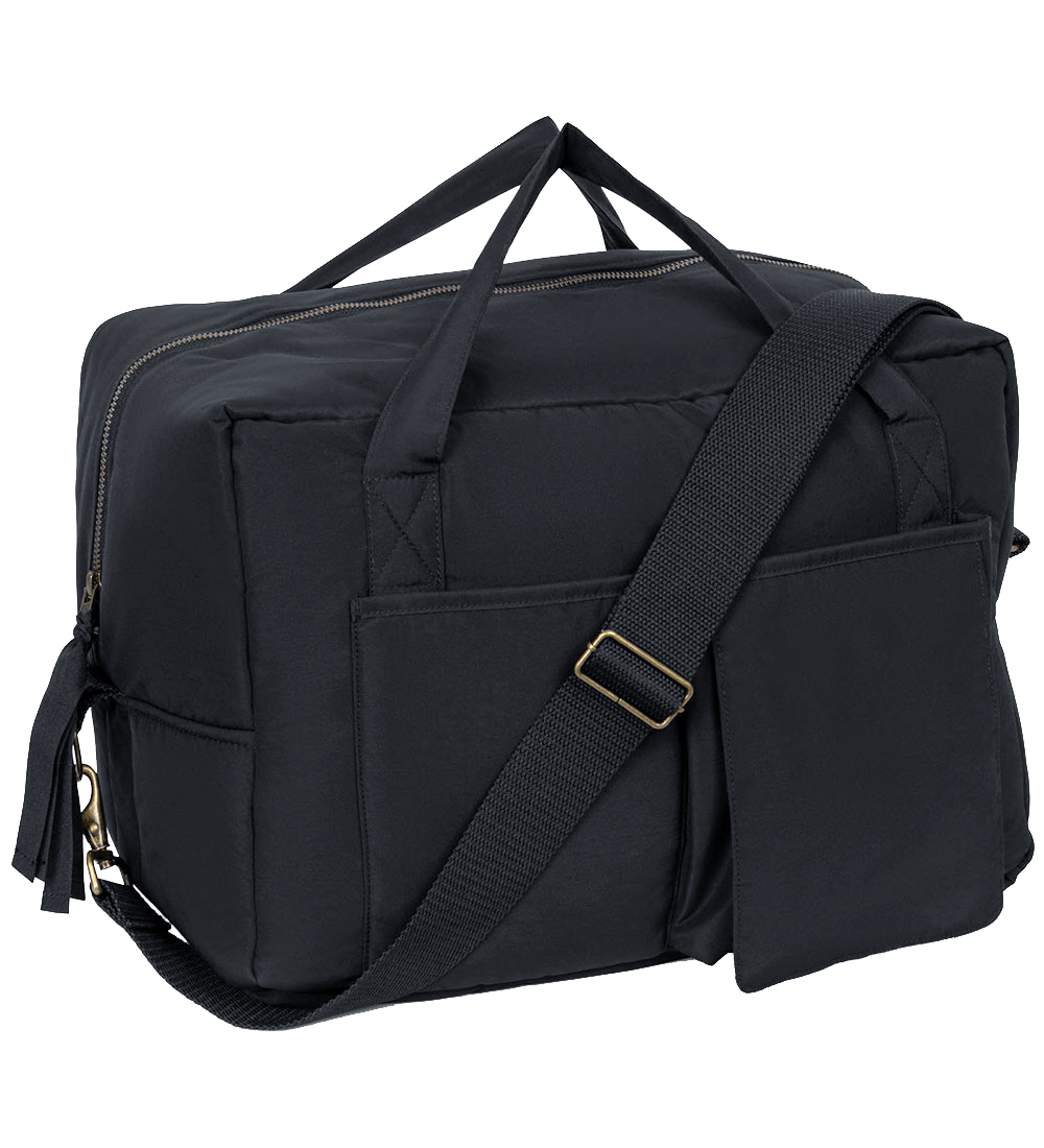 Konges Sløjd Wickeltasche - All You Need - Navy - Konges Sløjd - One Size - Wickeltaschen Konges Sløjd Wickeltasche - All You Need - Navy - Konges Sløjd - One Size - Wickeltaschen von Konges Sløjd