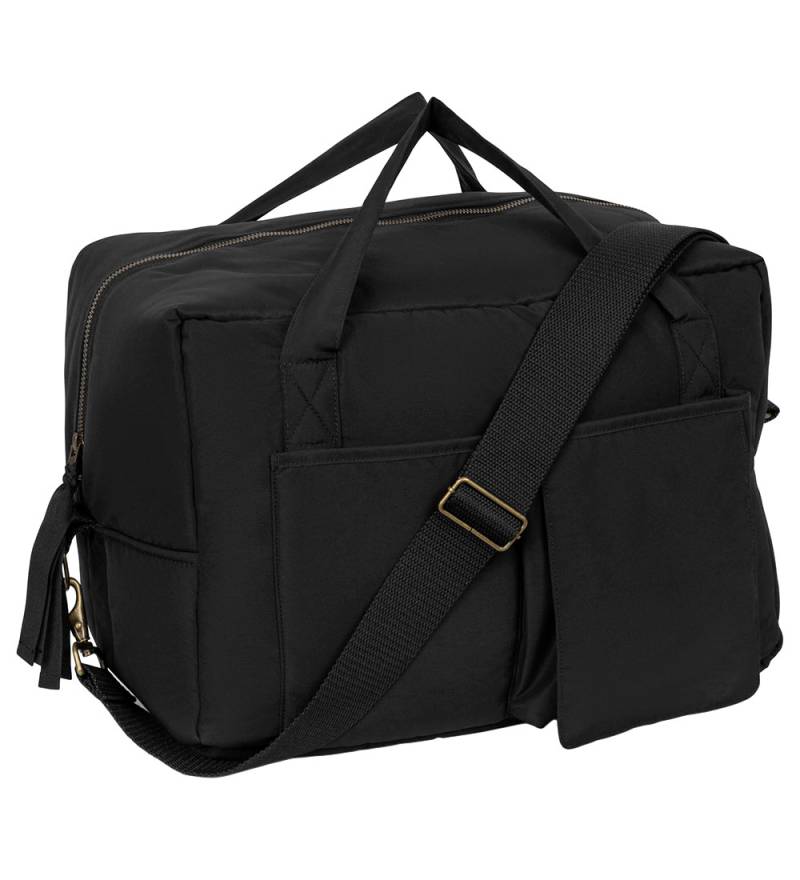 Konges Sløjd Wickeltasche - All You Need - Schwarz - Konges Sløjd - One Size - Wickeltaschen Konges Sløjd Wickeltasche - All You Need - Schwarz - Konges Sløjd - One Size - Wickeltaschen von Konges Sløjd