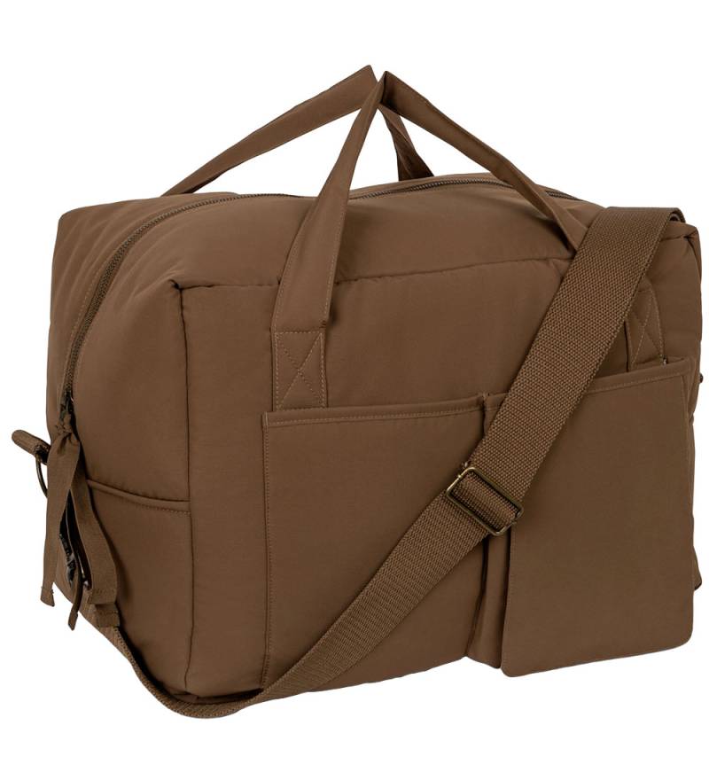 Konges Sløjd Wickeltasche - All You Need - Walnuss - Konges Sløjd - One Size - Wickeltaschen Konges Sløjd Wickeltasche - All You Need - Walnuss - Konges Sløjd - One Size - Wickeltaschen von Konges Sløjd