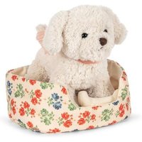 Kuschelhund von Konges Sløjd