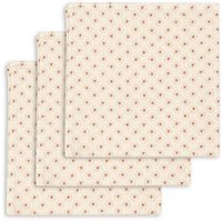 Mulltücher - 3er Pack von Konges Sløjd