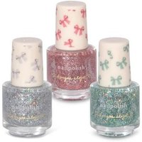 Peel-Off Nagellack von Konges Sløjd