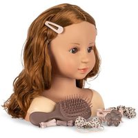 Puppe - Hair Salon von Konges Sløjd