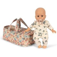 Puppe - Lucca Set von Konges Sløjd