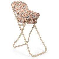 Puppen Hochstuhl von Konges Sløjd