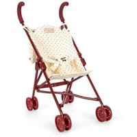 Puppenwagen - Buggy von Konges Sløjd