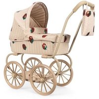 Puppenwagen - Minnie Glitzer von Konges Sløjd