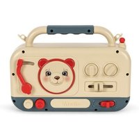 Radio - Boombox von Konges Sløjd