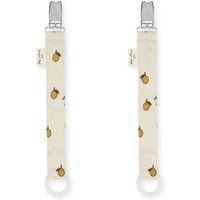 Schnullerkette - Cherry von Konges Sløjd