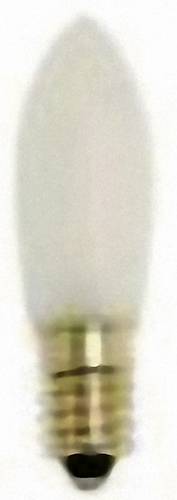 Konstsmide 1047-330 LED-Ersatzlampe 3 St. E10 14V Klar von Konstsmide