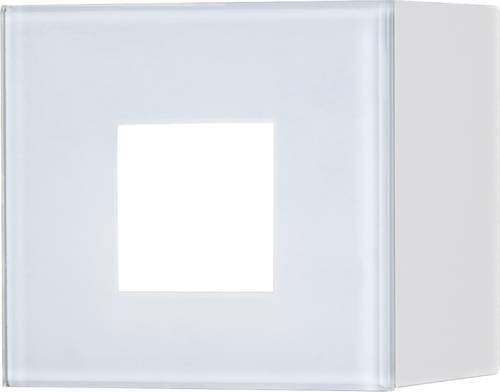 Konstsmide Chieri 7864-250 LED-Außenwandleuchte EEK: G (A - G) 1.5W Weiß von Konstsmide