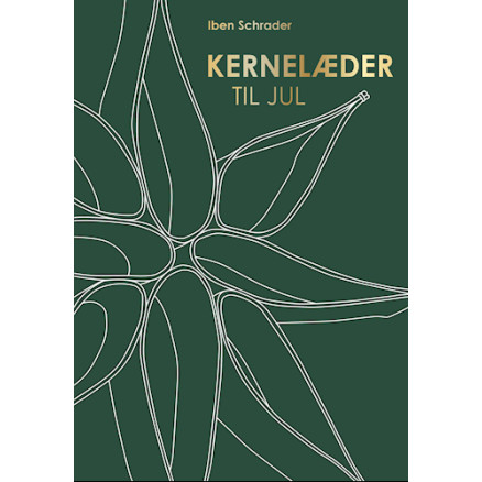 Kernelæder til Jul - Buch von Iben Schrader von Konsulenthuset Reismer