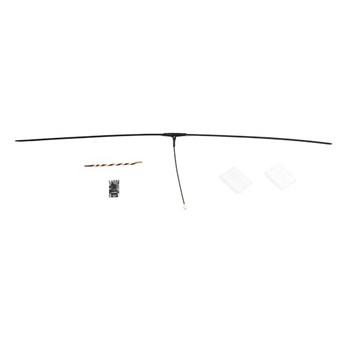 Koolenry 433 MHz TX400 RX Nano-Empfänger ELRS- 370-420 MHz Fernsteuerung für RC-Modelle Koolenry 433 MHz TX400 RX Nano-Empfänger ELRS- 370-420 MHz Fernsteuerung für RC-Modelle von Koolenry