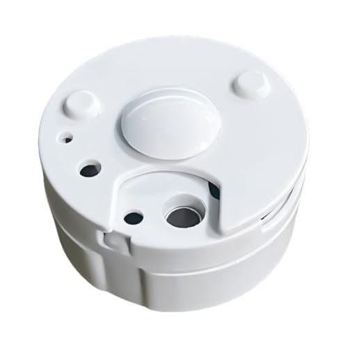 Koolenry 60 Sekunden Teddy Voice Box Voice Recorder Gerät DIY Individuelle Nachricht für Stofftier Plüschtier Babypuppen Koolenry 60 Sekunden Teddy Voice Box Voice Recorder Gerät DIY Individuelle Nachricht für Stofftier Plüschtier Babypuppen von Koolenry