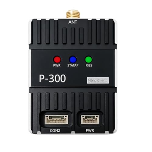 Koolenry AH Wireless Bridge UAV P300 WiFi Halow Map Integrated Link Transmitter 1 Km Getriebe Koolenry AH Wireless Bridge UAV P300 WiFi Halow Map Integrated Link Transmitter 1 Km Getriebe von Koolenry