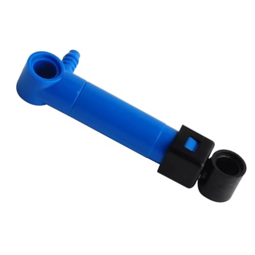 Koolenry Bricks Air Pump Power 1x6 Ziegel 19482 für DIY -Autogebäude - Spielzeugblöcke des Kindertechnikes Koolenry Bricks Air Pump Power 1x6 Ziegel 19482 für DIY -Autogebäude - Spielzeugblöcke des Kindertechnikes von Koolenry