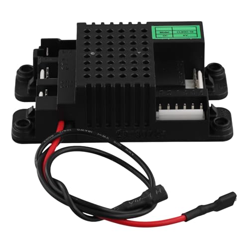 Koolenry Elektrofahrzeugempfänger CLB083-5B Empfänger Elektrofahrzeuge Elektrofahrzeugsteuerung CLB083-5B Koolenry Elektrofahrzeugempfänger CLB083-5B Empfänger Elektrofahrzeuge Elektrofahrzeugsteuerung CLB083-5B von Koolenry