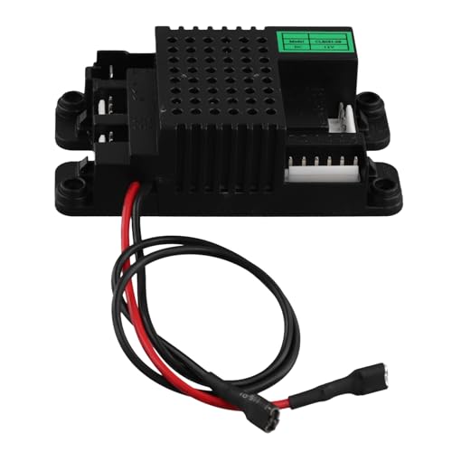 Koolenry Elektrofahrzeugempfänger CLB083-5B Empfänger Elektrofahrzeuge Elektrofahrzeugsteuerung CLB083-6B Koolenry Elektrofahrzeugempfänger CLB083-5B Empfänger Elektrofahrzeuge Elektrofahrzeugsteuerung CLB083-6B von Koolenry