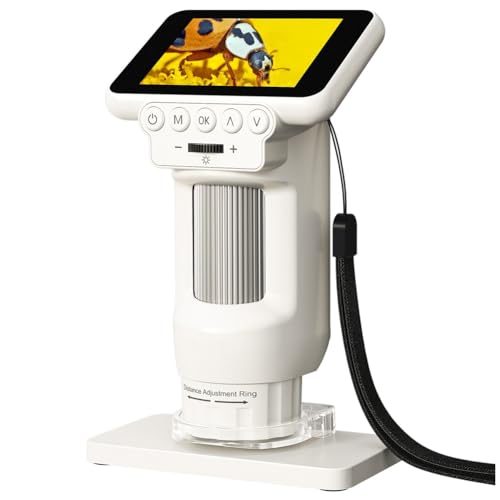 Koolenry Elektronische Fotografie und Videoaufzeichnung Vergrößerung Elektronische Kinderwissenschaft und Bildungsspielzeuge B Koolenry Elektronische Fotografie und Videoaufzeichnung Vergrößerung Elektronische Kinderwissenschaft und Bildungsspielzeuge B von Koolenry