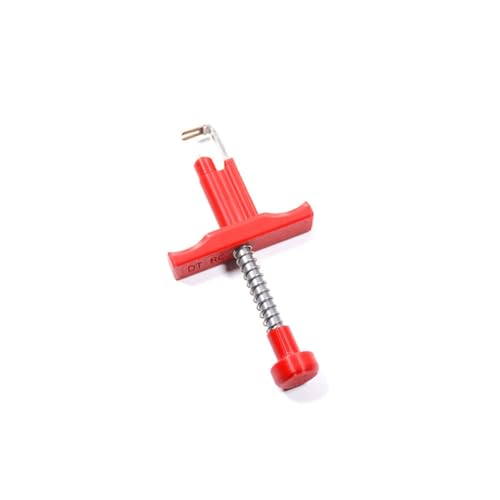 Koolenry FPV-Drohnen-Propeller-Entfernungswerkzeug für 1S 2S, Kompatibel mit Blättern Unter 45 mm und Motorwellen Von 0,8-1,5 mm B von Koolenry